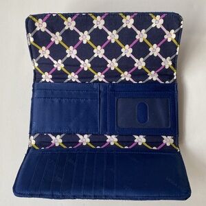 Vera Bradley Wallet